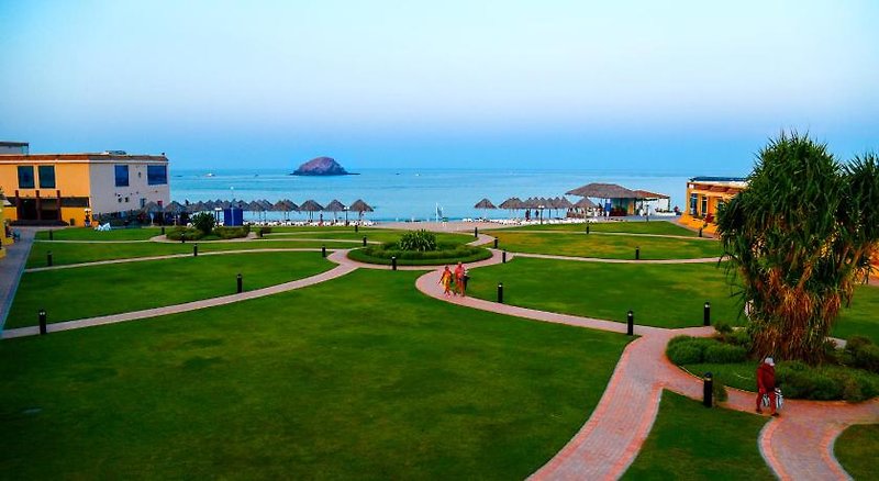 Hotel Royal Beach Hotel & Resort