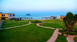 Hotel Royal Beach Hotel & Resort cazare Dibba Al-Hisn
