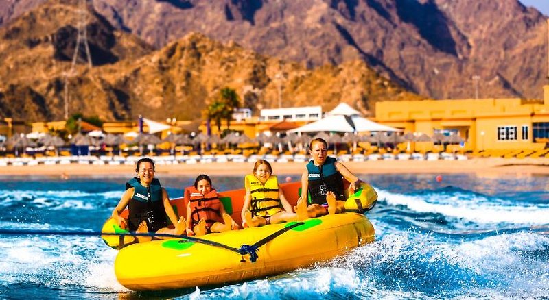 Royal Beach Hotel & Resort
