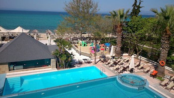 Hotel Naias Hotel