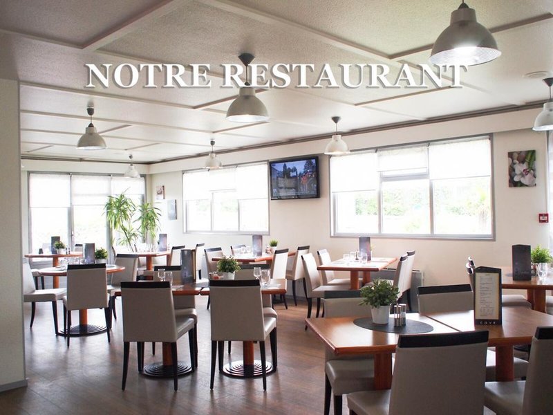 Hotel Hôtel Inn Design La Rochelle
