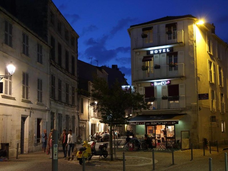Hotel Citotel Le Bord'o