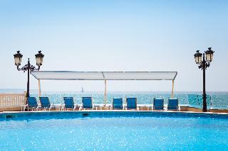 Europe Playa Marina - Adults Only