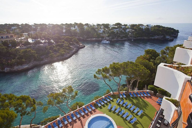 Hotel Hotel Cabot Cala Ferrera, Adults Only