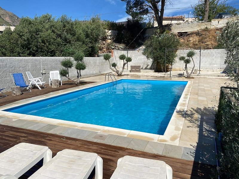 Hotel B&B Pelagos