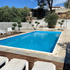 Sejur B&B Pelagos vacanta Castellammare del Golfo