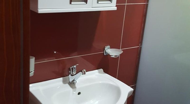 Hotel Apartments Sirena