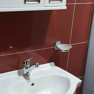Hotel Apartments Sirena cazare Ulcinj