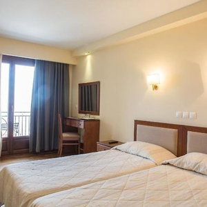 Hotel Ellinon Thea Arachova cazare Arachova
