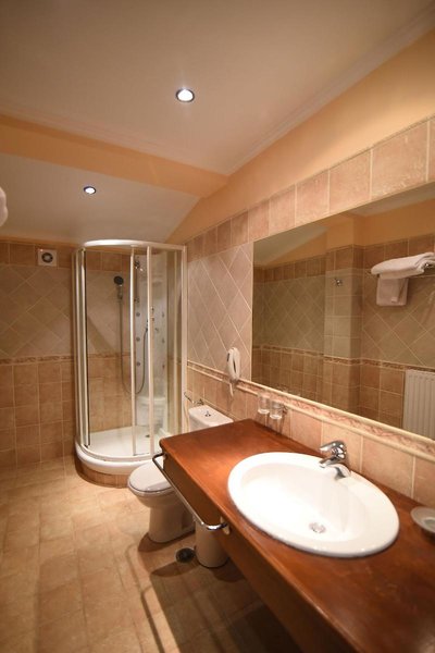 Hotel Likoria