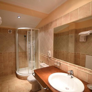 Hotel Likoria cazare Arachova