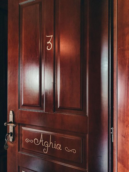 Hotel Elena Guesthouse