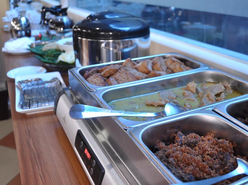 Hotel Dermaga Keluarga Wirobrajan