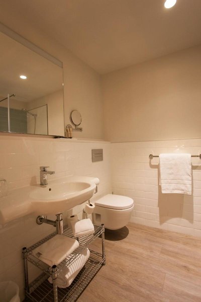 Hotel San Lorenzo Suites