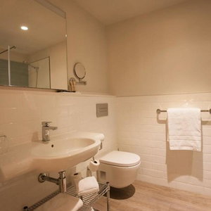 Hotel San Lorenzo Suites cazare San Lorenzo de El Escorial