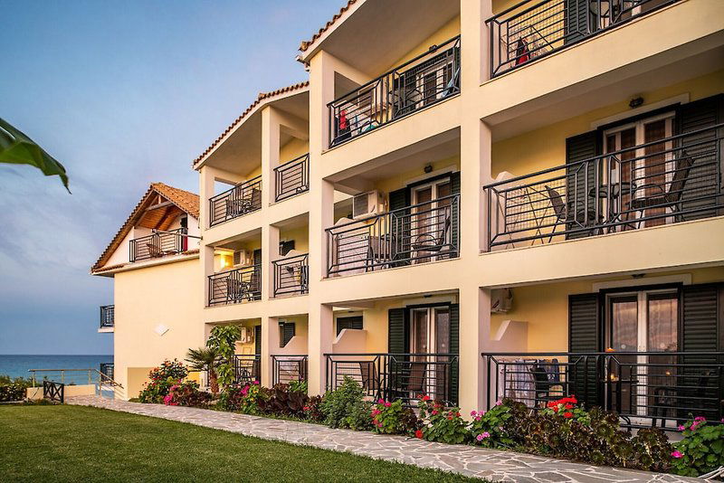 Hotel Sea View Beach Hotel