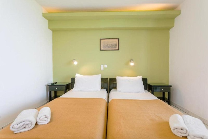 Sea View Beach Hotel
