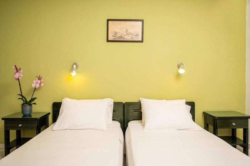 Sea View Beach Hotel