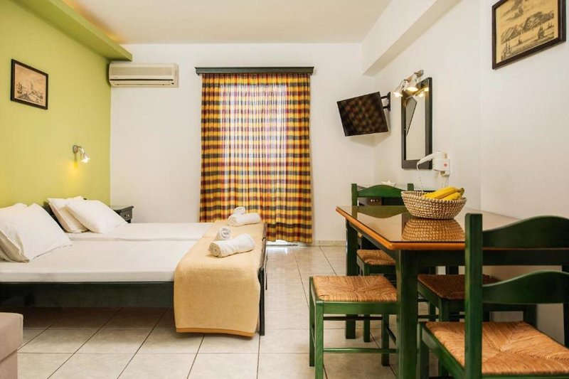 Sea View Beach Hotel