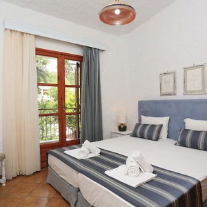 Hotel Maison La Mer cazare Agia Paraskevi