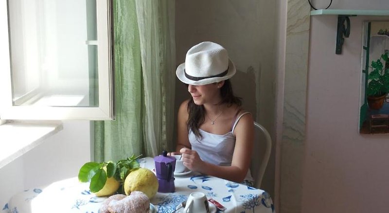 Hotel Casa San Michele