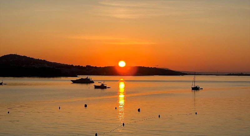 Hotel Apartamentos Calablanca