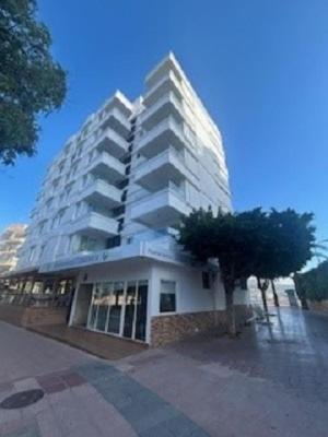 Apartamentos Calablanca