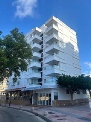 Apartamentos Calablanca