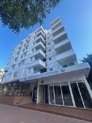 Apartamentos Calablanca