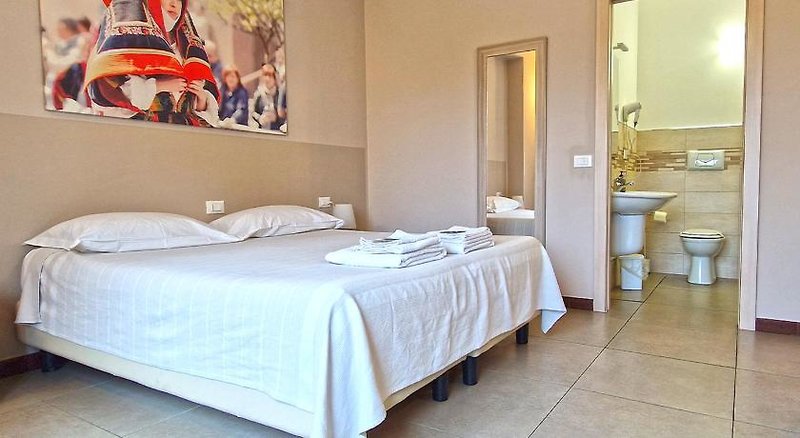 B&B Viale San Pietro
