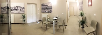 B&B Viale San Pietro