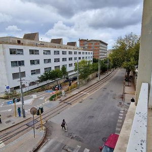 Sejur B&B Viale San Pietro vacanta Sassari