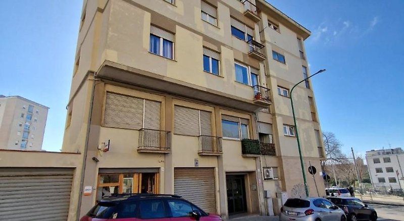 B&B Viale San Pietro