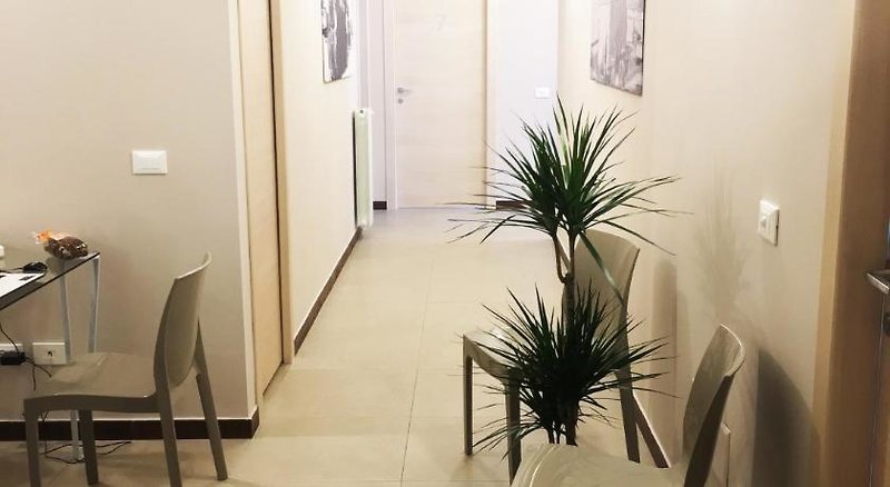 B&B Viale San Pietro