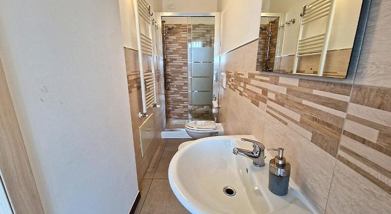 B&B Viale San Pietro