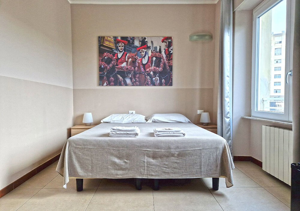 B&B Viale San Pietro