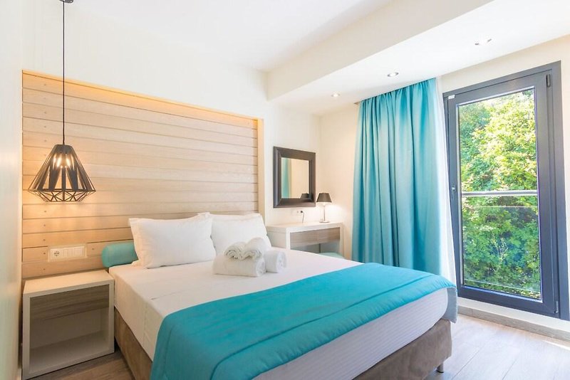 Hotel The Bella Vista Luxury Apartments