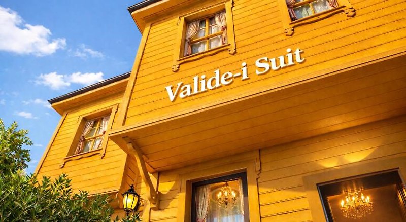 Valide-I Suit