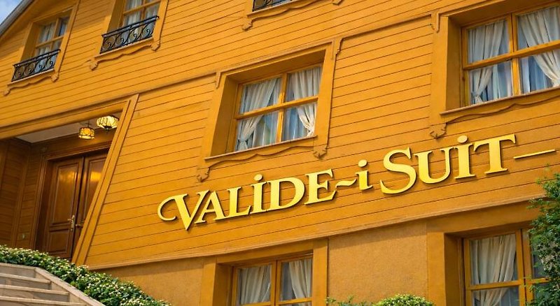 Valide-I Suit