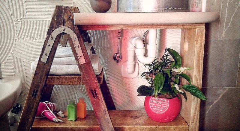 Hotel La Di Cesar Bed & Breakfast