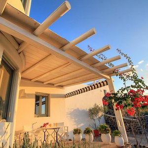 Hotel Shades Of White cazare Emporio