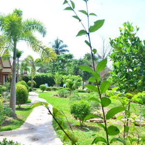 Hotel Veranda Lanta Resort cazare Ko Lanta