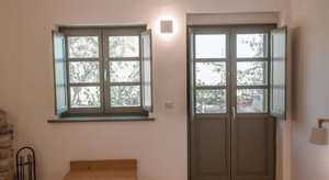 Hotel Alika Resort cazare Peloponnese