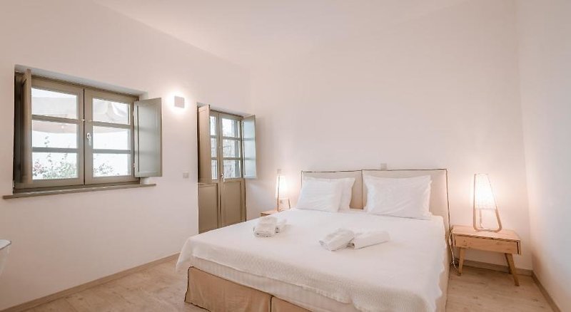 Alika Resort