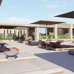 Sejur Ekavi Hotel vacanta Rethymno