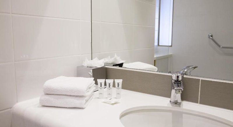 Hotel Louis Fitzgerald Hotel