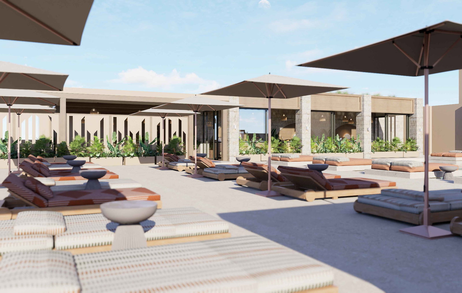Ekavi Hotel