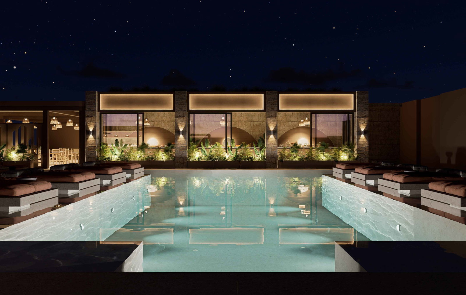 dal travel Ekavi Hotel