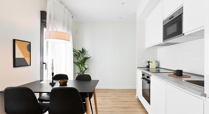 Hotel Olala Urban Chill Apartments