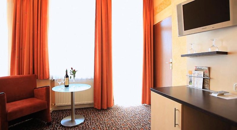 Hotel Adesso Astoria